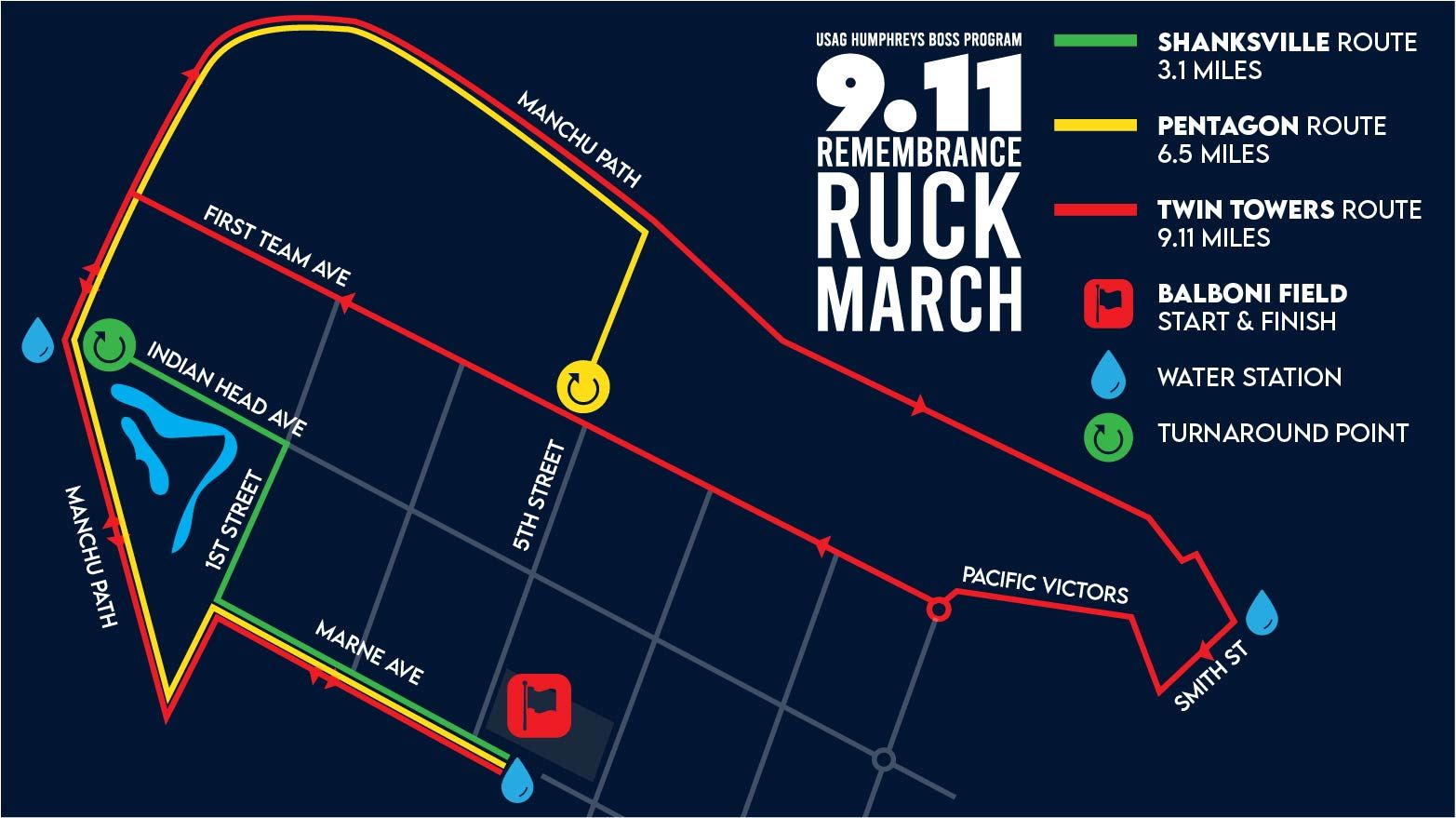 911 MemorialMarch2024 RouteMap.jpg