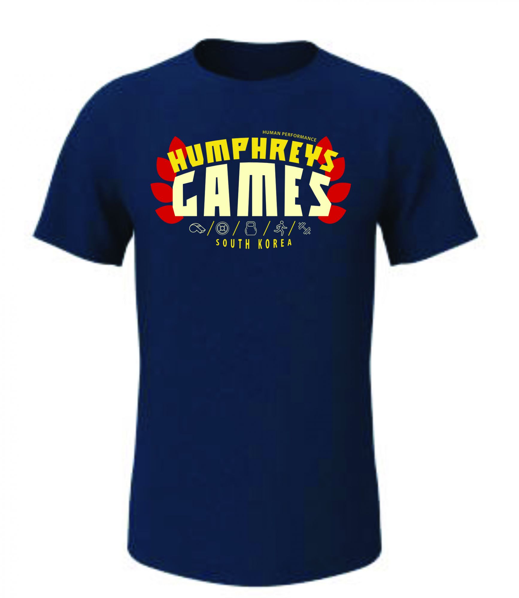 athlete shirt with humphreys games logo.jpg